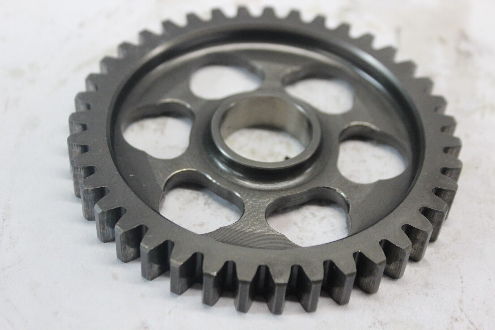 Countershaft Low Gear 39T 23421-MB0-000 1984 HONDA VF700C