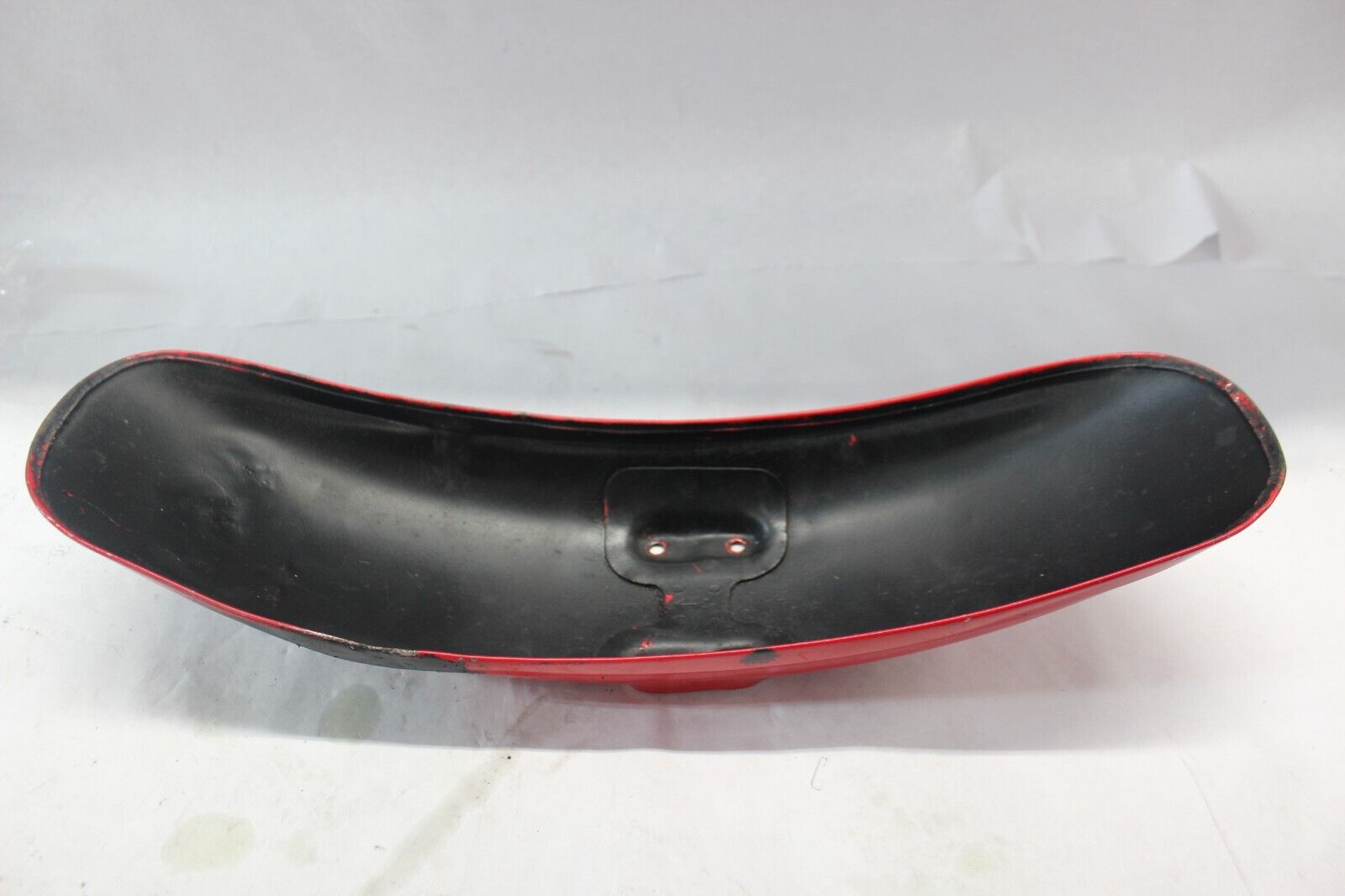 FRONT FENDER (SEE PHOTOS) 1MY-Y2151-60-FE 1996 Yamaha VIRAGO XV1100S