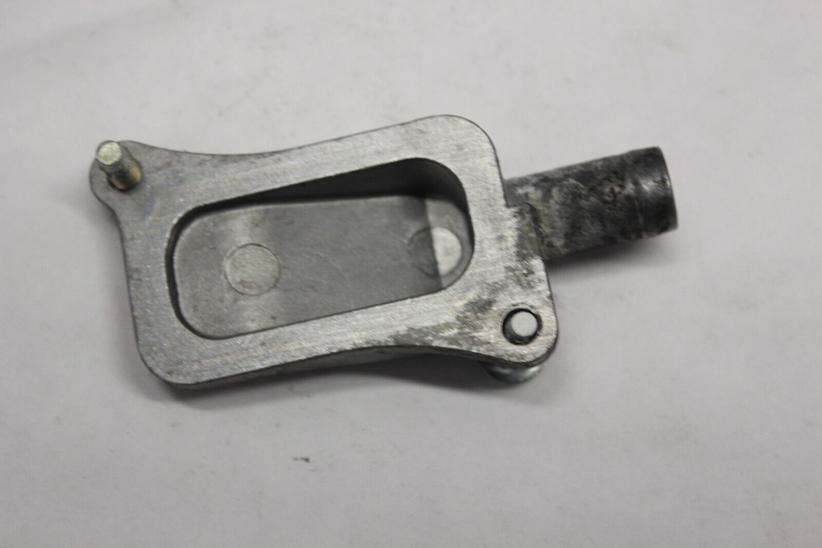 REED VALVE COVER 18612-MCH-000 2005 Honda VTX1300S