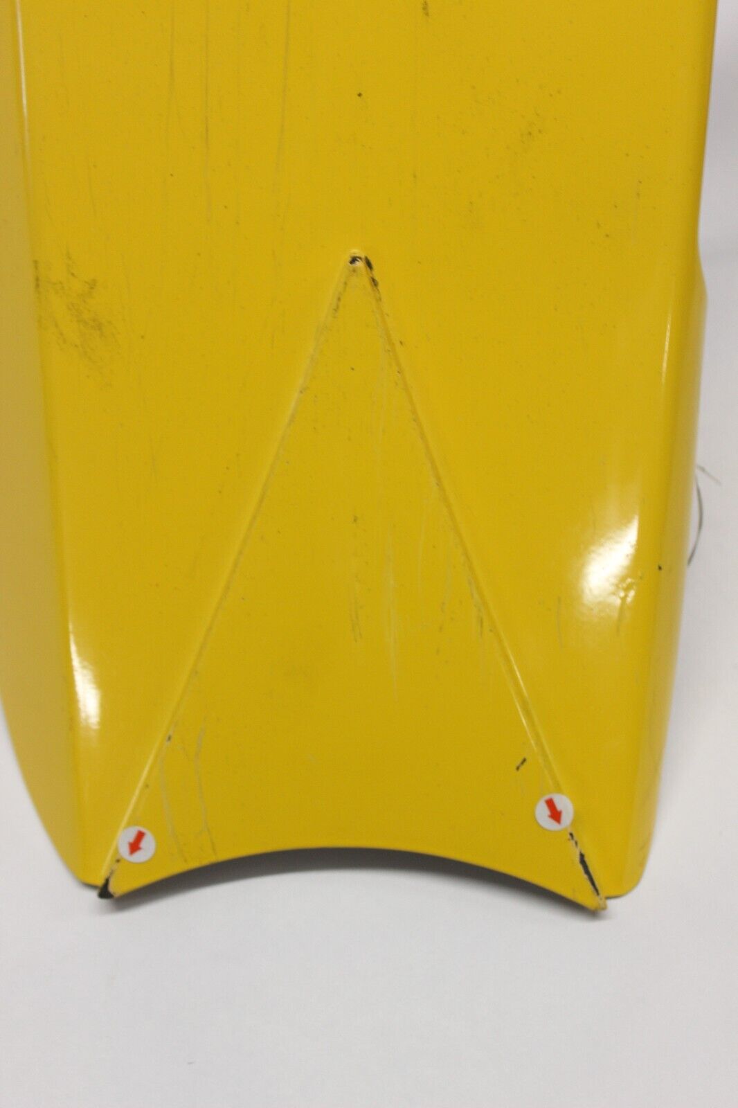 REAR UNDER COWLING 94606-33E00-Y9H 1999 Suzuki GSX-R600