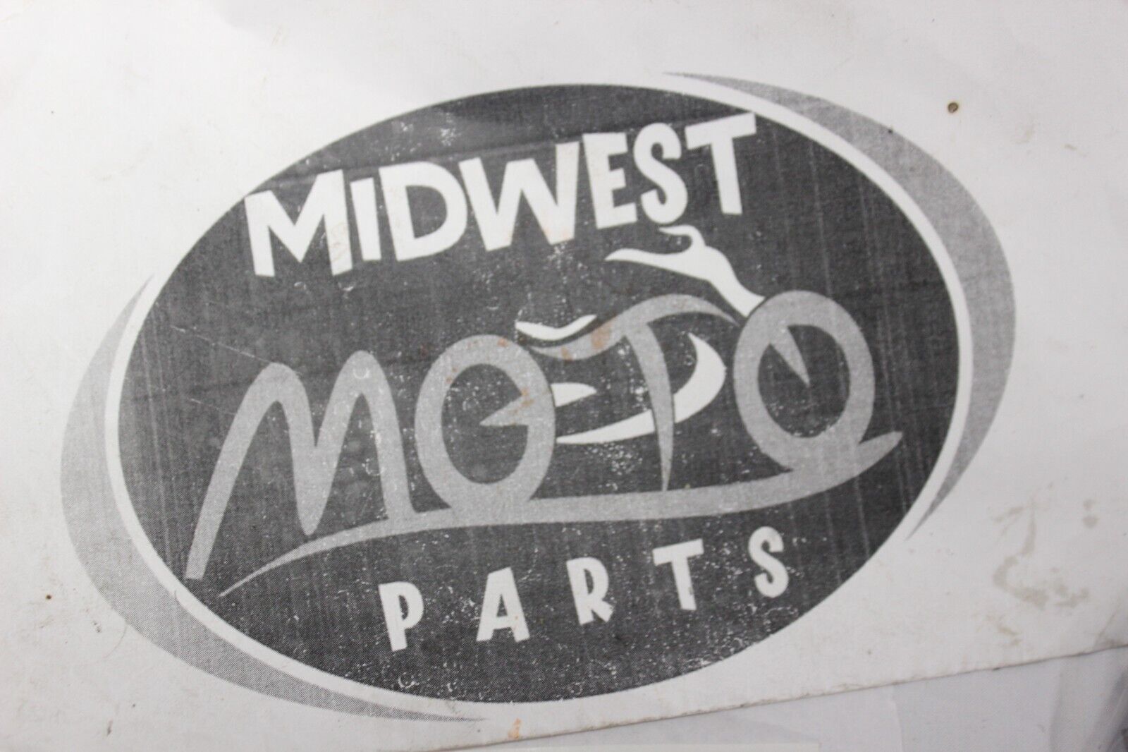 MAIN WIRE HARNESS 32100-MB1-870 1984 Honda VF700C