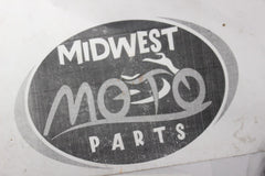 MAIN WIRE HARNESS 32100-MB1-870 1984 Honda VF700C