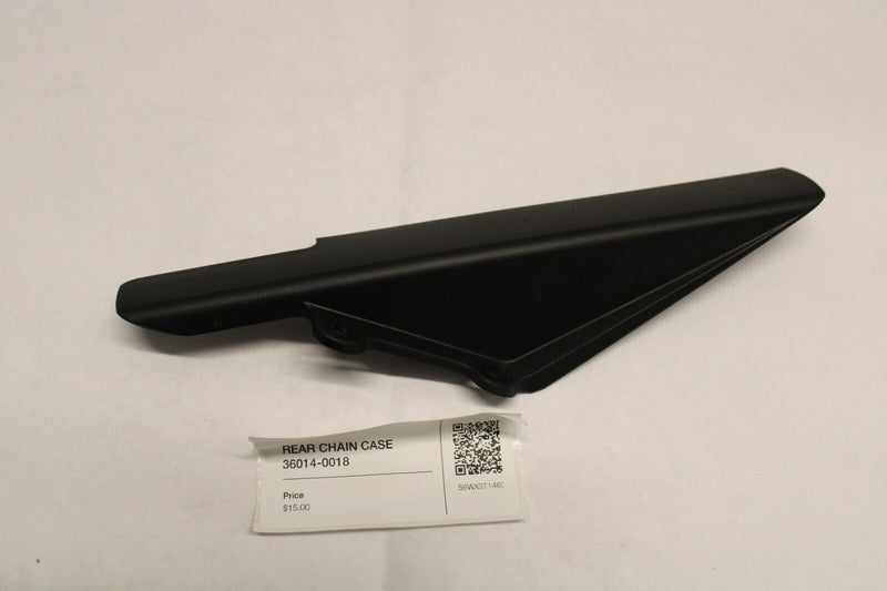 REAR CHAIN CASE 36014-0018 2016 Kawasaki Versys 650