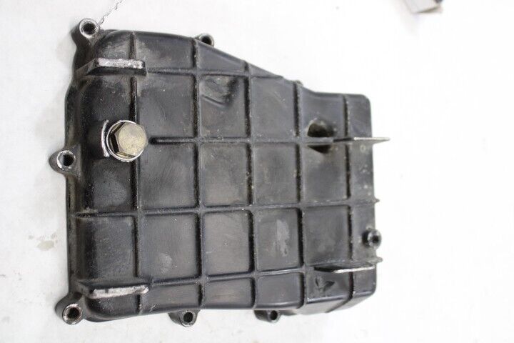 Oil Pan Black 11210-MK3-000 1983 Honda VF750