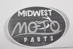 SMALL TRANS GEAR (31T) 23441-MEA-670 2005 Honda VTX1300S