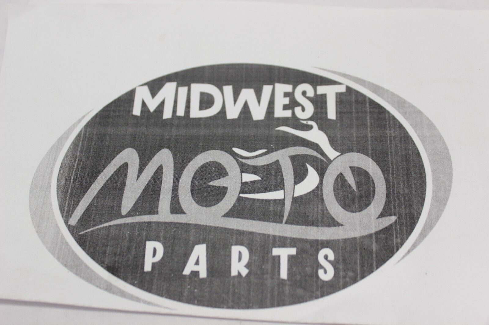 FRONT WHEEL AXLE 44301-461-770 1984 Honda VF700C