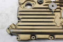 OIL PAN GOLD 49034-1017 1982 KZ750N SPECTRE