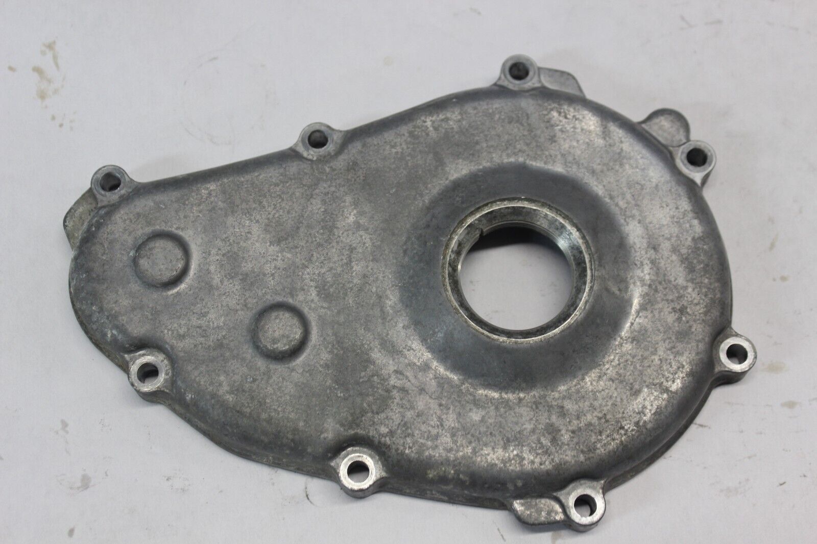 STARTER CLUTCH COVER 11381-10G00 2006 BURGMAN AN650K6