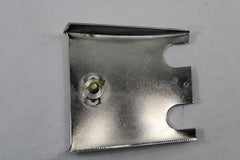 Tank Console Extension Chrome 1994 Harley Davidson Ultra Classic