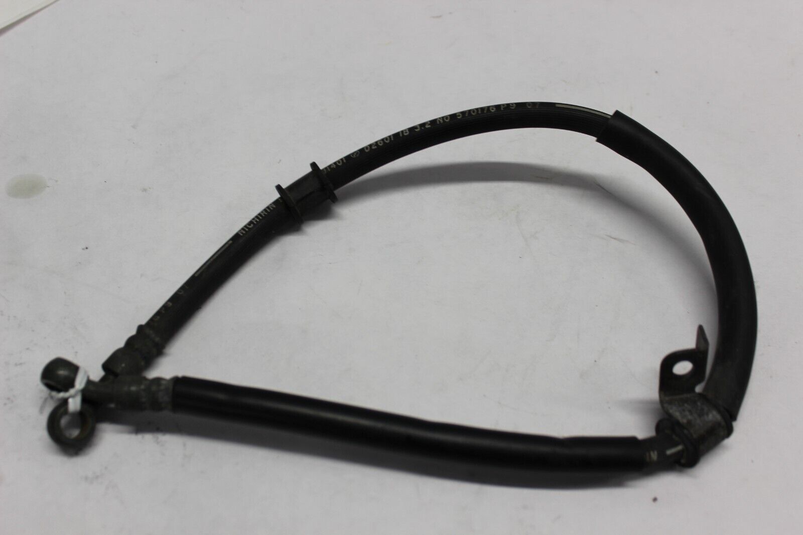 Front Brake Hose 1 59480-33E00 1999 Suzuki GSX-R600