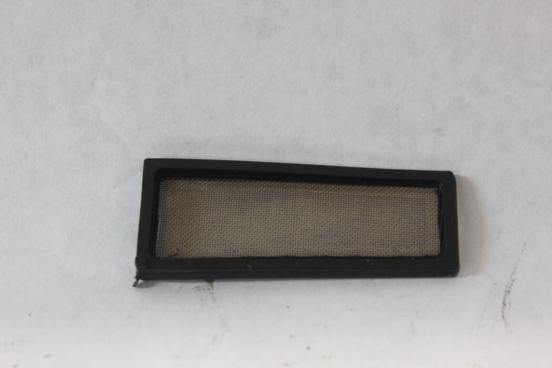 OIL STRAINER 2 16530-10G00 2006 BURGMAN AN650K6