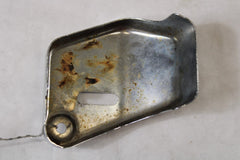 Master Cylinder Reserve Tank Cover Chrome 46550-MAH-000 2007 Honda Shadow Sabre