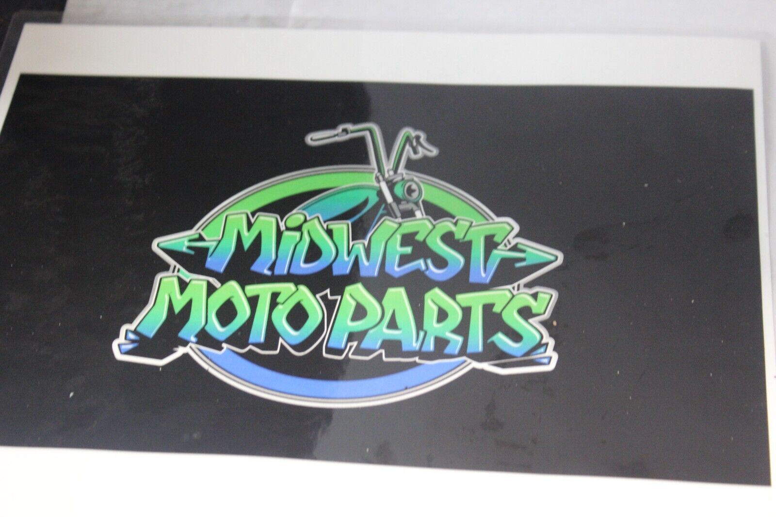 WATER PUMP 19200-MB0-770 1984 HONDA VF700C