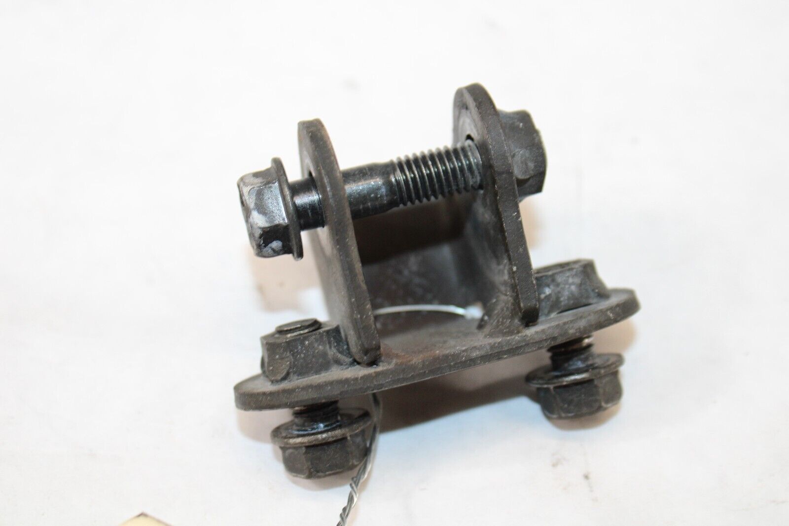 Front Engine Hanger Bracket A 50135-MAH-000 2007 Honda Shadow Sabre VT1100C2