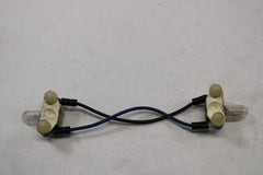 Tour-Pak Side Light Assy 70643-79, 70644-79 1994 Harley Davidson Ultra Classic
