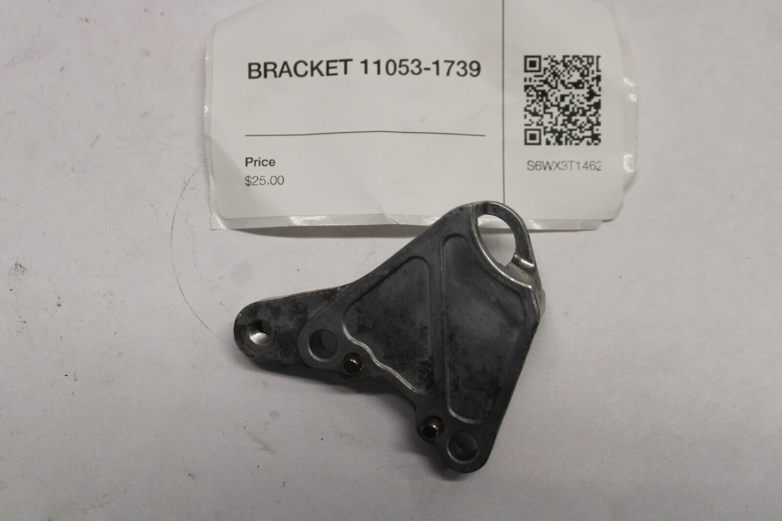 BRACKET 11053-1739 2016 Kawasaki Versys 650