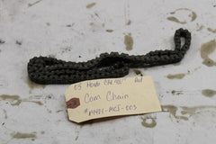OEM Honda Motorcycle Cam Chain #14401-MCJ-003 2003 CBR900RR