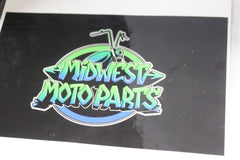 OUTER CLUTCH 66T 22100-MK3-730 1984 HONDA VF700C