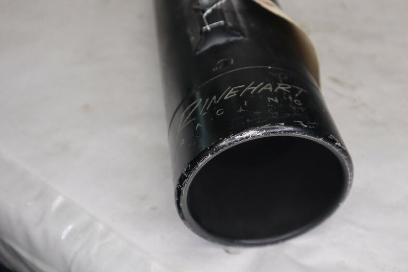 OEM Harley Davidson LEFT Exhaust 4