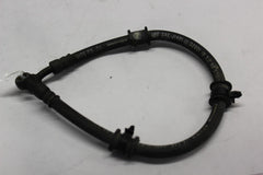 Front Brake Hose #2 #59240-33E00 1999 Suzuki GSX-R600