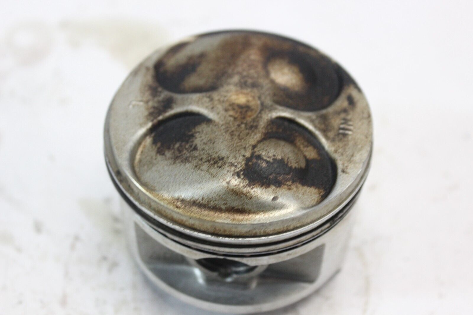 PISTON (STD) 13101-MB1-870 1984 HONDA VF700C