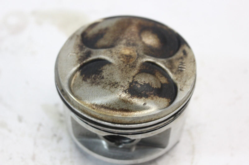 PISTON (STD) 13101-MB1-870 1984 HONDA VF700C