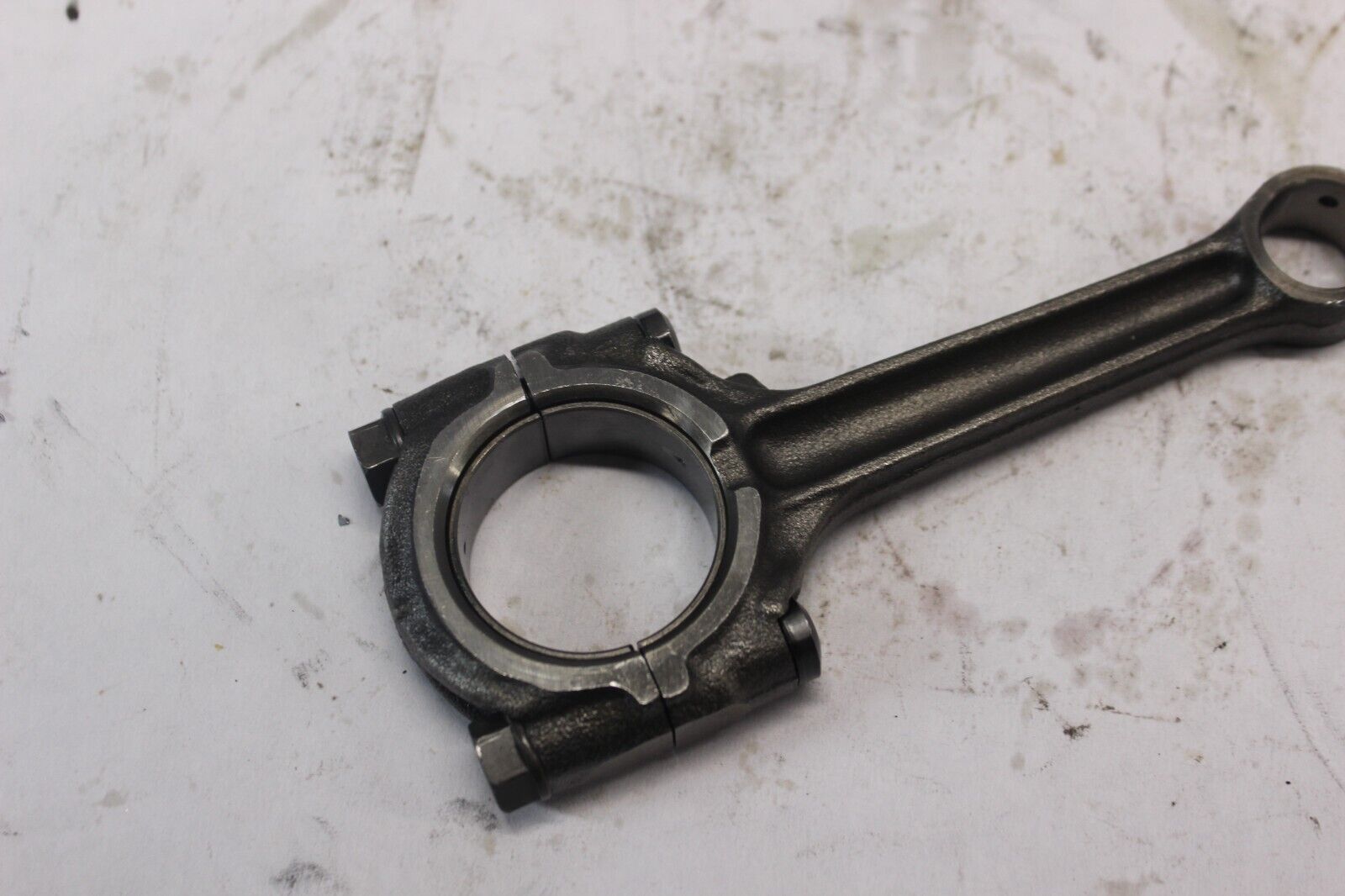 REAR CONNECTING ROD 13206-MB1-870 1984 HONDA VF700C