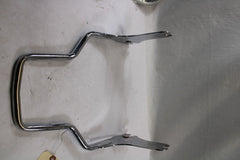 Sissy Bar Backrest Harley Davidson