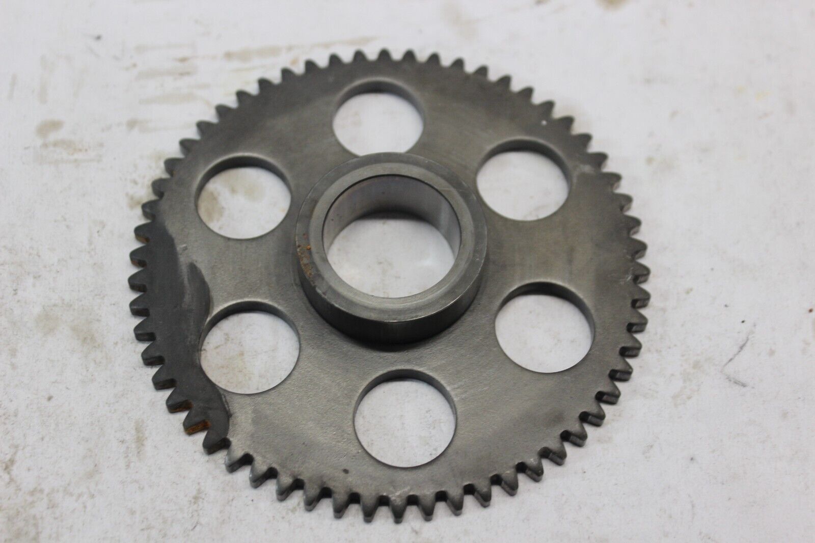 STARTER SPROCKET 58T 12046-1032 1982 KZ750N SPECTRE