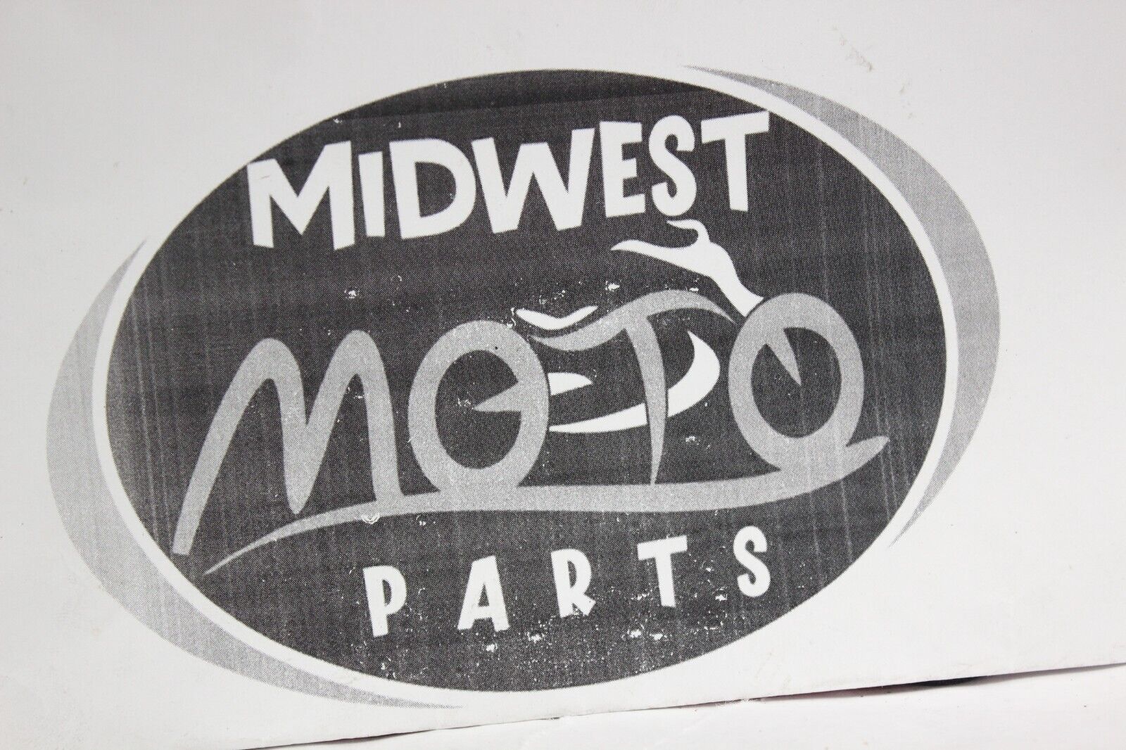 RADIATOR GUARD 19124-MEA-670 2005 Honda VTX1300S