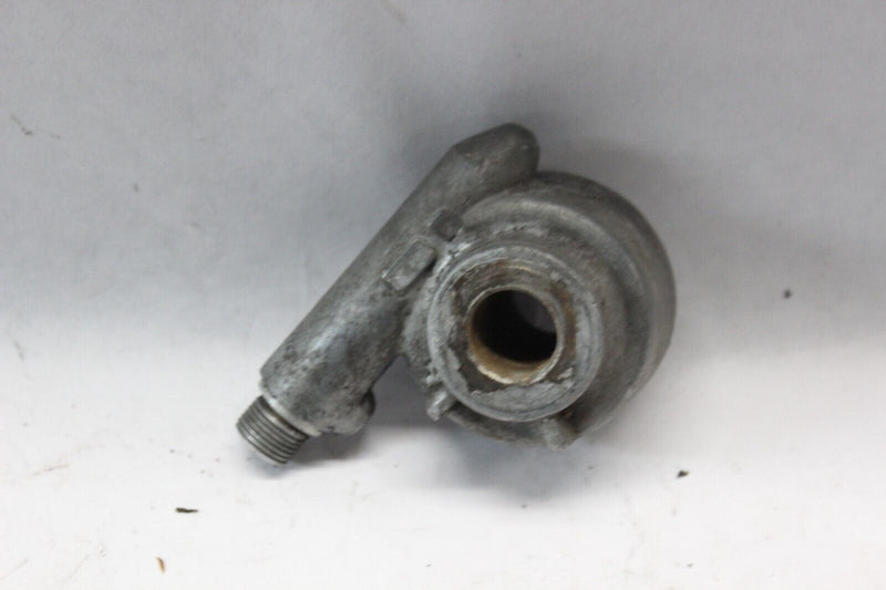 SPEEDOMETER GEAR BOX 41078-1013 1982 Kawasaki Spectre KZ750N