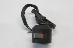 START/STOP SWITCH ASSY RIGHT 35200-MB1-870 1984 Honda VF700C