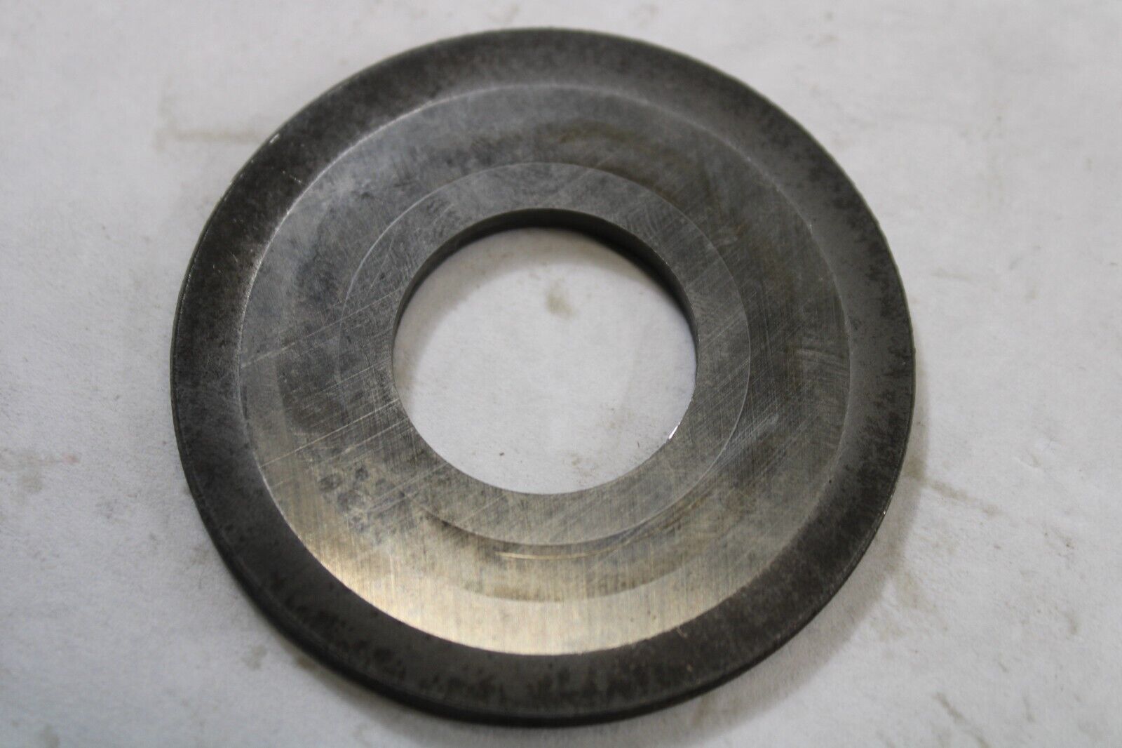 Clutch Spacer 92026-5001 1986 Kawasaki Voyager ZG1200