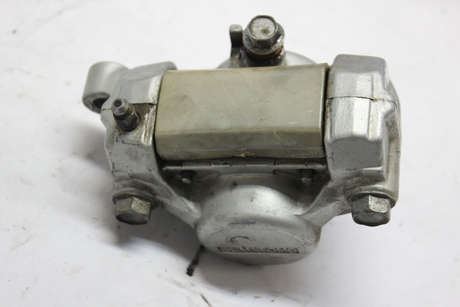 FRONT CALIPER RIGHT 42H-25810-01-00 1984 VIRAGO XV700L