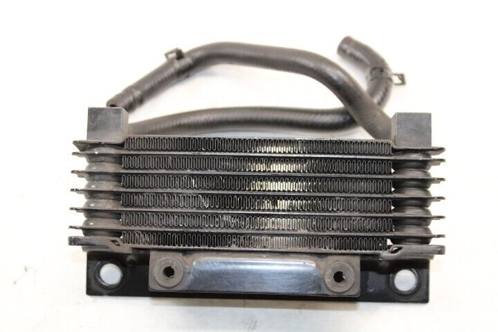 Oil Cooler w/ Mounting Bracket 63083-11 2013 Harley Davidson Roadglide
