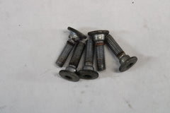 FRONT BRAKE DISC BOLTS 8X30(5PCS)92150-1771 1998 Kawasaki ZX-9R Ninja