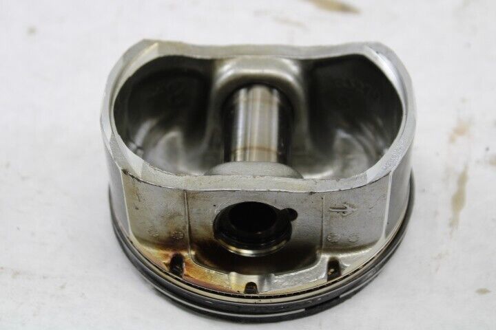 Piston (STD) 21962-07, on part 21989-07 2013 Harley Davidson Roadglide
