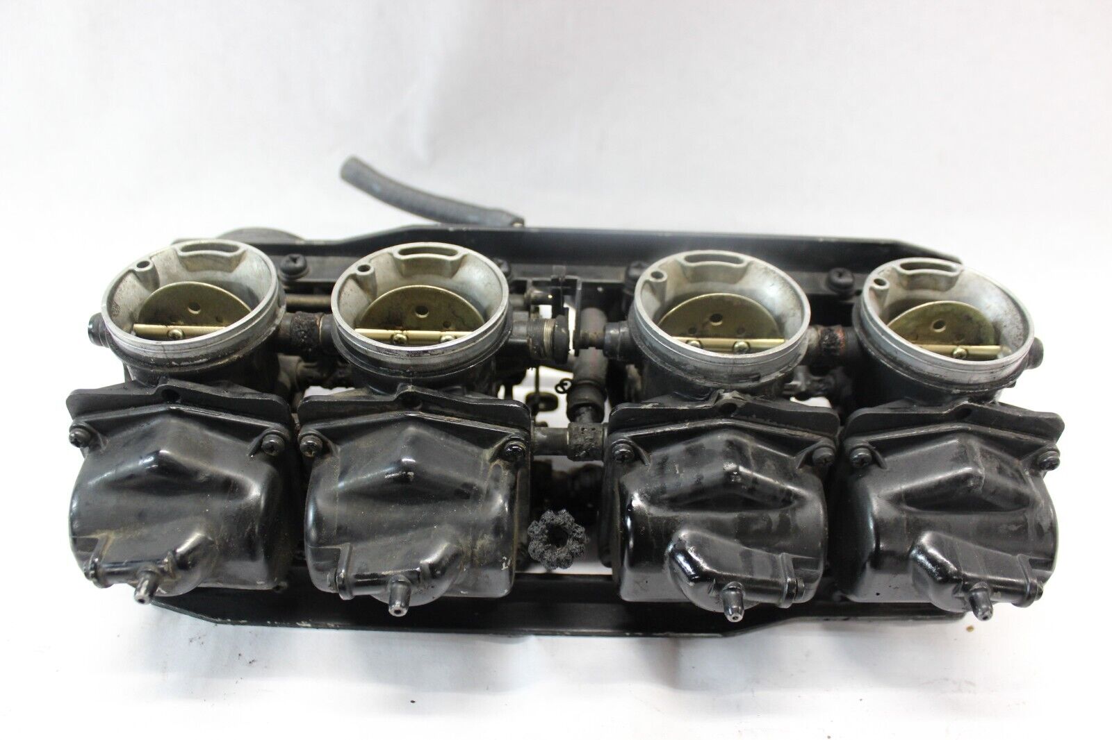 Carb CARBURETOR 16001-1526 1982 KZ750N SPECTRE