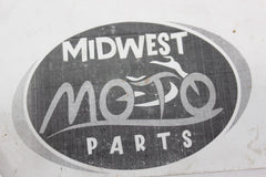 START/STOP SWITCH ASSY RIGHT 35200-MB1-870 1984 Honda VF700C