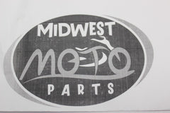 BODY COWLING 94400-34E50-Y9H 1999 Suzuki GSX-R600