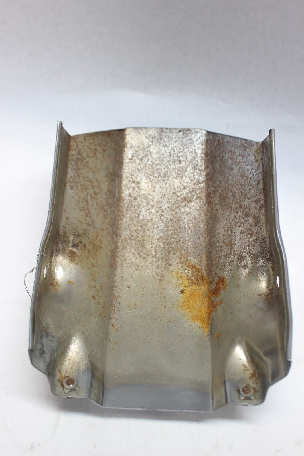 REAR FENDER CHROME (CUT FOR BOBBER) 42X-21610-00-93 1984 Yamaha VIRAGO XV700L