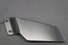 PLATE 2 RIGHT 3HE-27446-01-00 1994 YAMAHA FZR600R