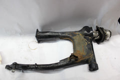SWINGARM W/DRIVESHAFT BLACK 33001-1128 1982 Kawasaki Spectre KZ750N