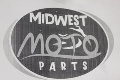 FOOTREST HOLDER 43530-27E00 2001 GSF1200 SUZUKI BANDIT