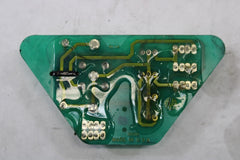 Fuse Board 72316-93 1994 Harley Davidson Ultra Classic
