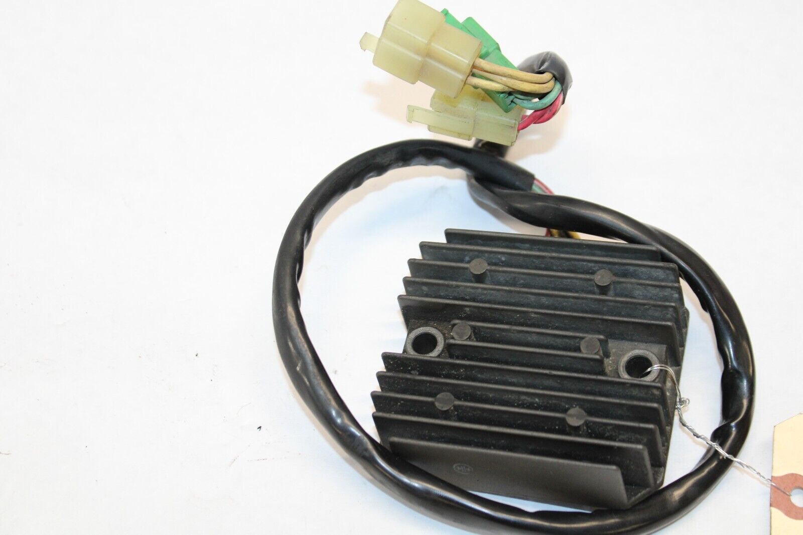 Rectifier 31600-MCK-A51 2007 Honda Shadow Sabre VT1100C2