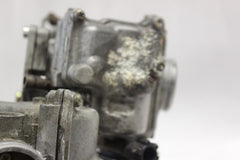 CARBURETOR ASSY 16100-MB1-871 1984 Honda VF700C