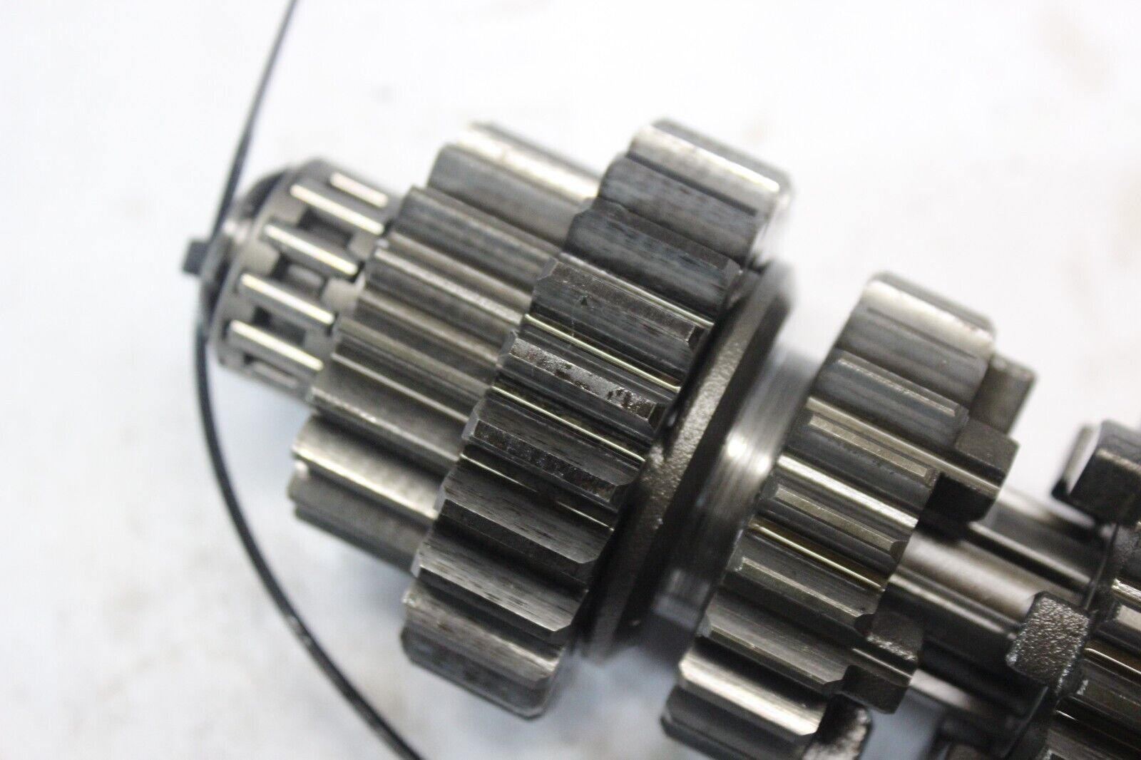 DRIVE SHAFT 13127-1018 1982 KZ750N SPECTRE