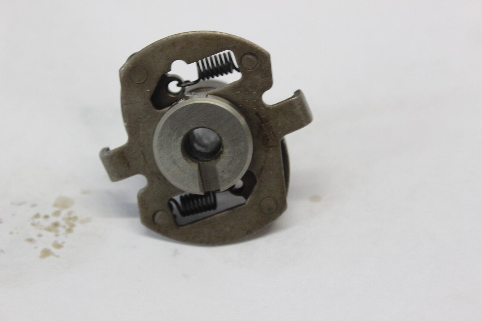 ADVANCE GOVERNOR ASSY 1983 Suzuki GS650GL 33120-34210