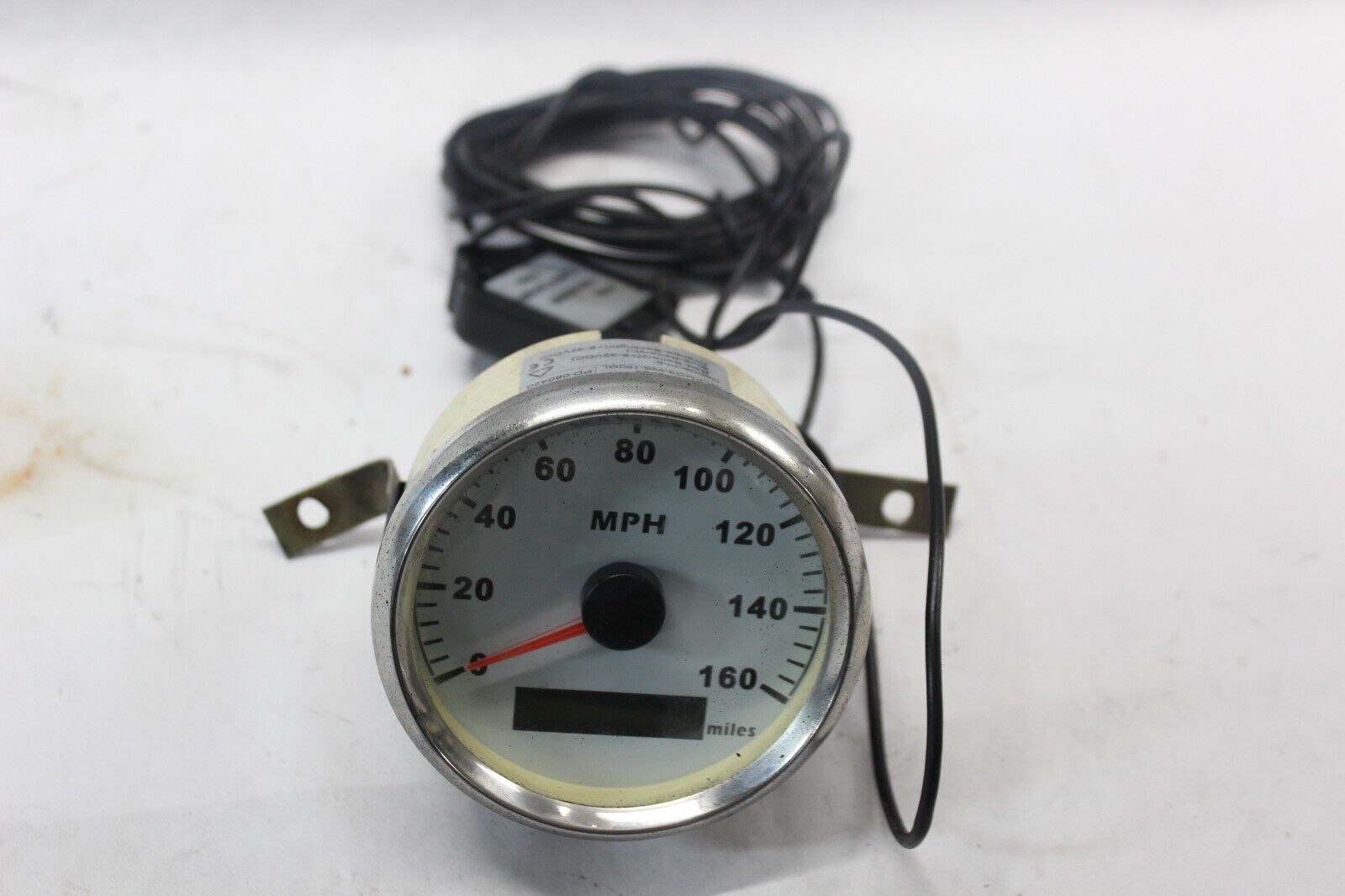 AFTERMARKET SPEEDOMETER W/ SPEED SENSOR #910-10005 11982 Kawasaki Spectre KZ750N